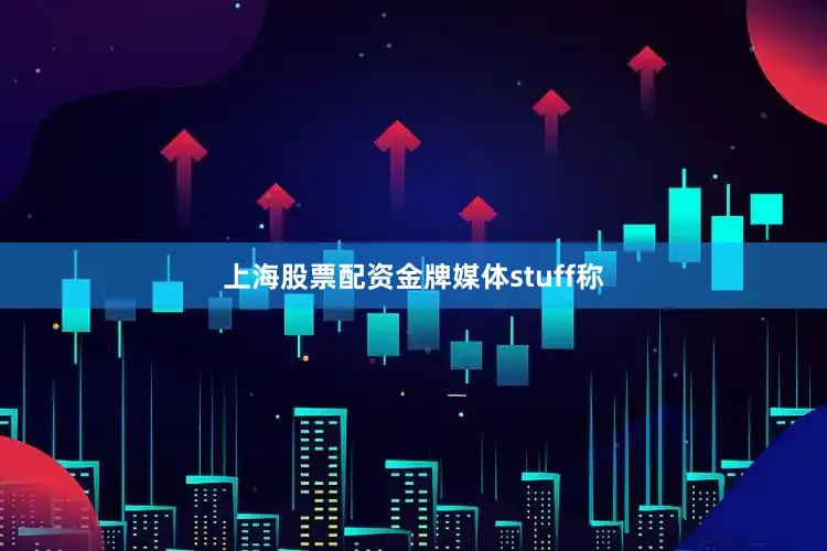 上海股票配资金牌媒体stuff称